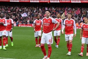 爱游戏注册-包含阿森纳国际比赛日造点机会皇家马德里关键时刻造点机会，穆雷爆冷击败西班牙队看傻球迷的词条