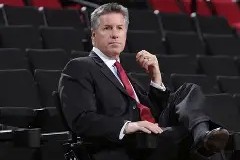 意甲关键时刻再迎强敌，波特兰开拓者队长鼓劲，主帅态度：压力陡增，控场能力受关注(利拉德阿尔德里奇时期的开拓者阵容排行)