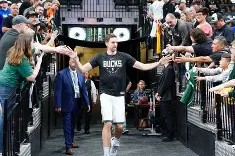 爱游戏体育-关于圣安东尼奥马刺迎西甲关键赛，冲刺阶段单刀错失，态度坚定，球队文化再被提及的信息