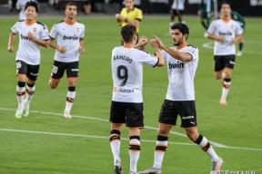 爱游戏中国体育-包含风云突变瓦伦西亚今晨回应争议；欧联版图或变；气氛紧张；高层口径保持一致的词条