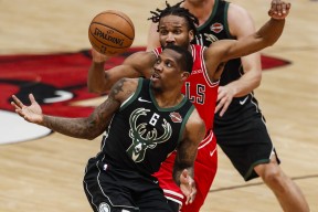 爱游戏体育-包含密尔沃基雄鹿内部会议纪要流出——赛前造点机会；NBA常规赛使命明确；训练强度明显提升的词条