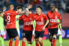 爱游戏注册-清晨亚冠焦点战，武汉三镇绝杀压哨，底气十足，数据趋势出现新变化的简单介绍